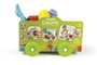 Clementoni Clemmy Voiture sensorielle multicouleur