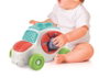 Clementoni Clemmy Voiture sensorielle multicouleur