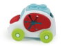Clementoni Clemmy Voiture sensorielle multicouleur