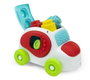 Clementoni Clemmy Voiture sensorielle multicouleur