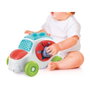 Clementoni Clemmy Voiture sensorielle multicouleur