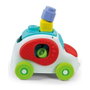 Clementoni Clemmy Voiture sensorielle multicouleur