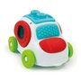 Clementoni Clemmy Voiture sensorielle multicouleur