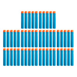 HASBRO Recarga 50 dardos Elite 2.0 Nerf