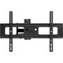 One For All WM2651 Support mural inclinable et orientable à 180° (32-90'')