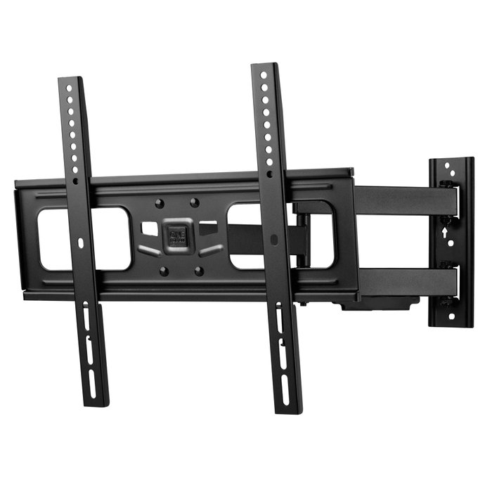 One For All WM2453 Support mural inclinable et orientable