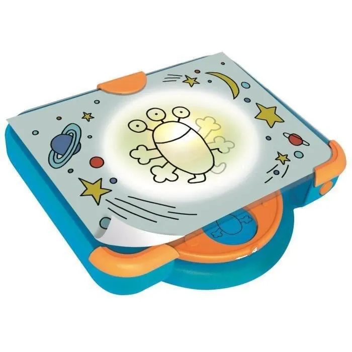 Nathan Dessinéo Atelier de Dessin 2.0 - Plateforme Éducative de Dessin pour Enfant à Partir de 4 Ans avec 30 Modèles