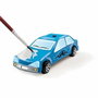 SES Creative Kit de moulage et peinture - Voitures