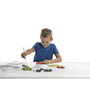 SES Creative Kit de moulage et peinture - Voitures
