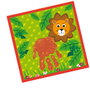Ses Creative My First Ma première œuvre d'art - Kit de peinture aux doigts