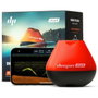 Deeper START Sondeur lançable Wi-Fi Rouge