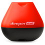 Deeper START Sondeur lançable Wi-Fi Rouge