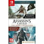 Ubisoft Assassin's Creed: Rebel Collection (Code dans la boîte)