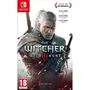 CD Projekt - The Witcher 3 : Wild Hunt - Jeu de rôle complet - Monde ouvert - Version Nintendo Switch