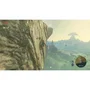 Nintendo The Legend of Zelda: Breath of the Wild - Jeu Vidéo Nintendo Switch - Version Française