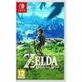Nintendo The Legend of Zelda: Breath of the Wild pour Nintendo Switch