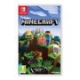 Nintendo Minecraft Edition Standard