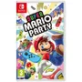 Nintendo Super Mario Party - Jeu de plateau pour Nintendo Switch avec Mario, Peach, Yoshi - Jeu vidéo de société