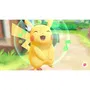 Nintendo Pokémon: Let's Go, Pikachu – Jeu complet en français pour Nintendo Switch