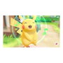 Nintendo Pokémon: Let's Go, Pikachu