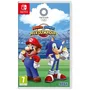 Nintendo Mario & Sonic aux Jeux Olympiques de Tokyo 2020 - Jeu Nintendo Switch avec Skateboard, Karaté, Surf et Escalade - Incarnez Mario, Sonic, Yoshi