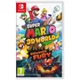 Nintendo Super Mario 3D World + Bowser's Fury - Jeu Nintendo Switch