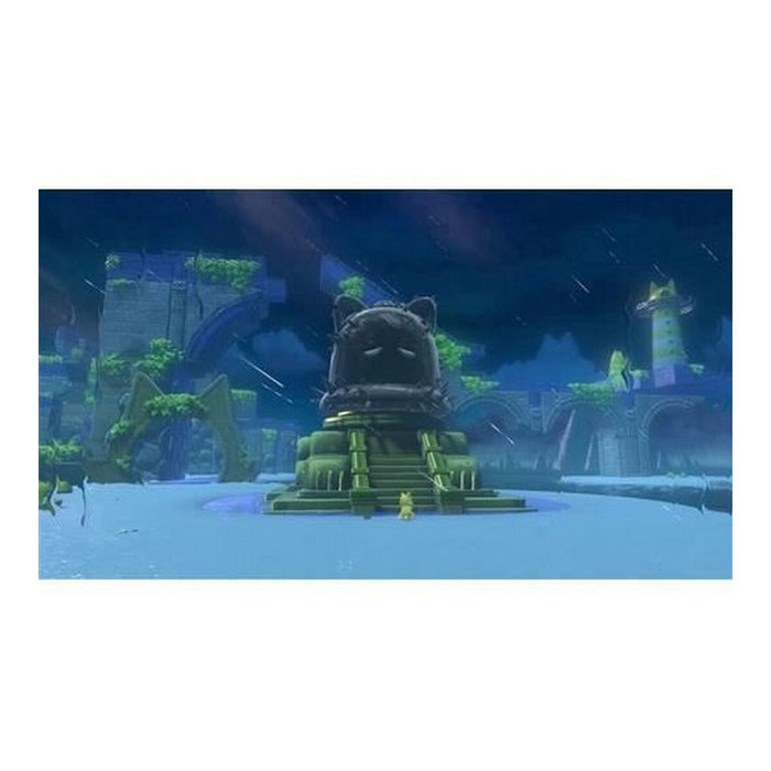 Nintendo Super Mario 3D World + Bowser's Fury