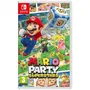 Nintendo Mario Party Superstars - Jeu vidéo de société pour Nintendo Switch avec 5 plateaux et 100 mini-jeux pour multijoueur