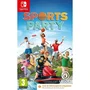 Ubisoft Sports Party - Jeu Nintendo Switch (Code de téléchargement) - Version 2018 avec mode en ligne