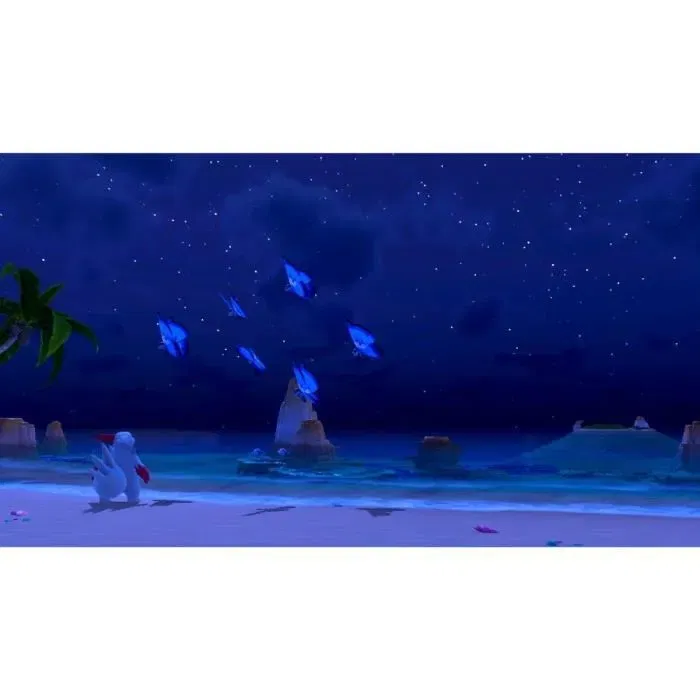 Nintendo New Pokémon Snap - Jeu pour Nintendo Switch - Aventure photographique