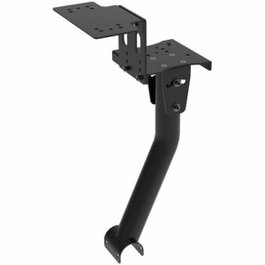 Oplite Support Levier de vitesse et frein à main pour cockpit GTR