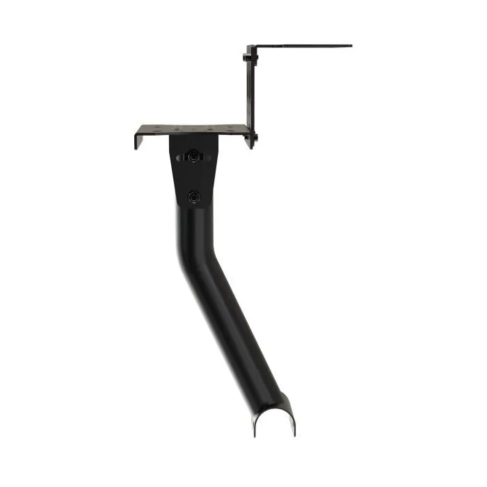 Oplite Support Levier de Vitesse et Frein à Mains GTR - Compatible Thrustmaster TSS/TH8A, Fanatec, Logitech G29/G920