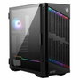 MSI MPG VELOX 100P AIRFLOW Boîtier PC Blanc