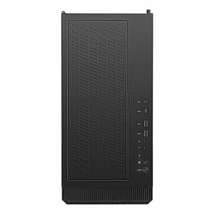 MSI MPG VELOX 100P AIRFLOW Boîtier PC Blanc