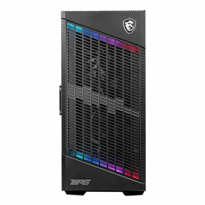 MSI MPG VELOX 100P AIRFLOW Boîtier PC Blanc