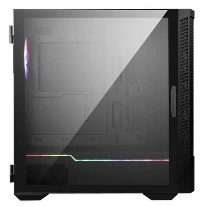 MSI MPG VELOX 100P AIRFLOW Boîtier PC Blanc