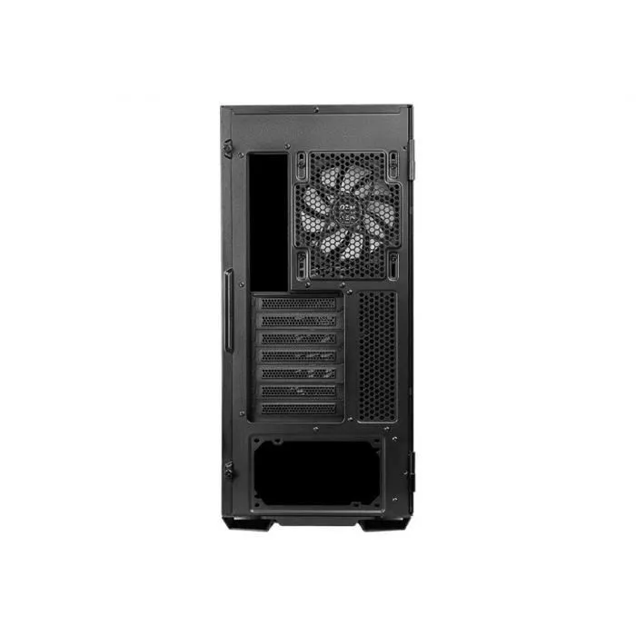 MSI 306-7G18P21-809 Boîtier PC Gaming MPG VELOX 100P AIRFLOW avec ventilation optimisée et design
