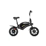 Urbanglide Draisienne électrique 140S 14 - Noir