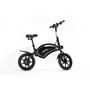 Urbanglide Draisienne électrique 140S 14 - Noir