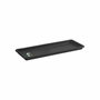 Elho Soucoupe Barcelona Balconniere 50 Anthracite