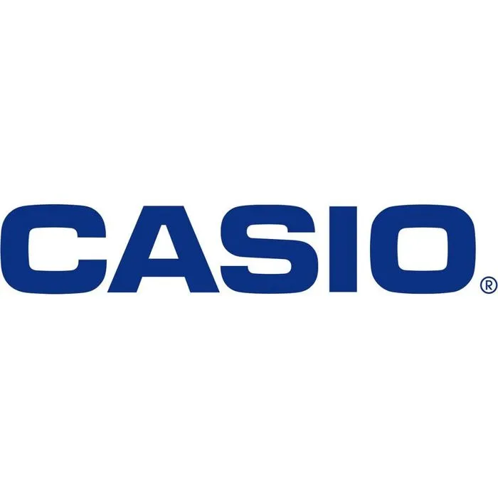 Casio Edifice EFR-552D-1A2VUEF Montre Homme Quartz Acier Cadran Noir et Bleu Étanchéité 10 ATM