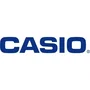 Casio Edifice EFR-552D-1A2VUEF Montre Homme Quartz Acier Cadran Noir et Bleu Étanchéité 10 ATM