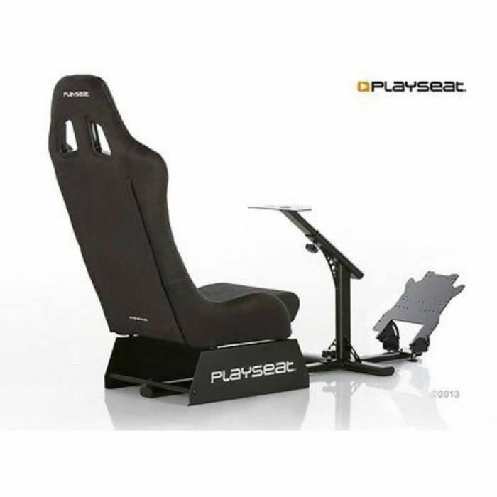 Playseat Evolution Alcantara Noir
