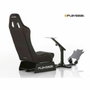 Playseat Evolution Alcantara Noir