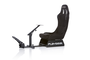 Playseat Evolution Alcantara Noir