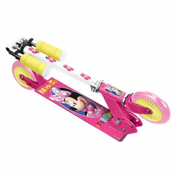 Disney Trottinette pliable DISNEY MINNIE