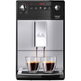 Melitta Purista Argent
