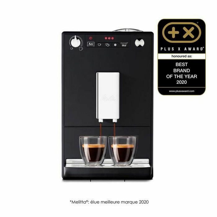 Melitta Solo Noir