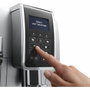 De'Longhi Dinamica ECAM350.35.SB Argent