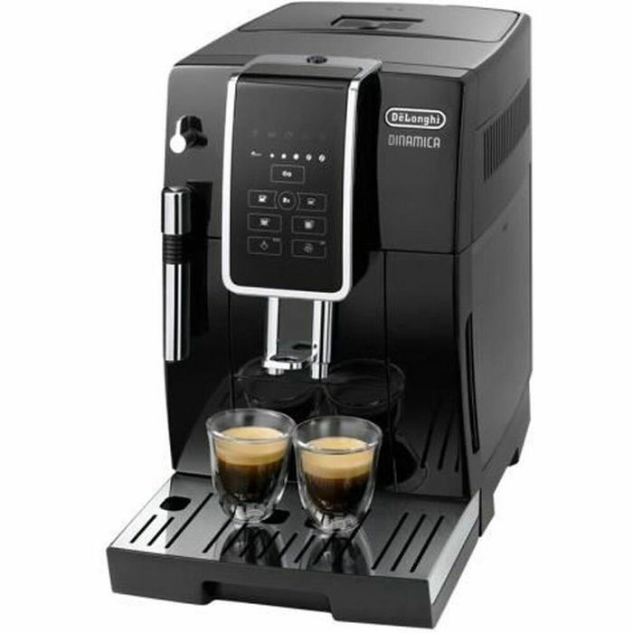 De'Longhi Dinamica ECAM 350.15.B Noir De'Longhi Dinamica ECAM 350.15.B Noir